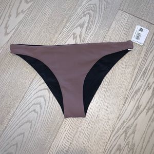 Lululemon bikini bottom